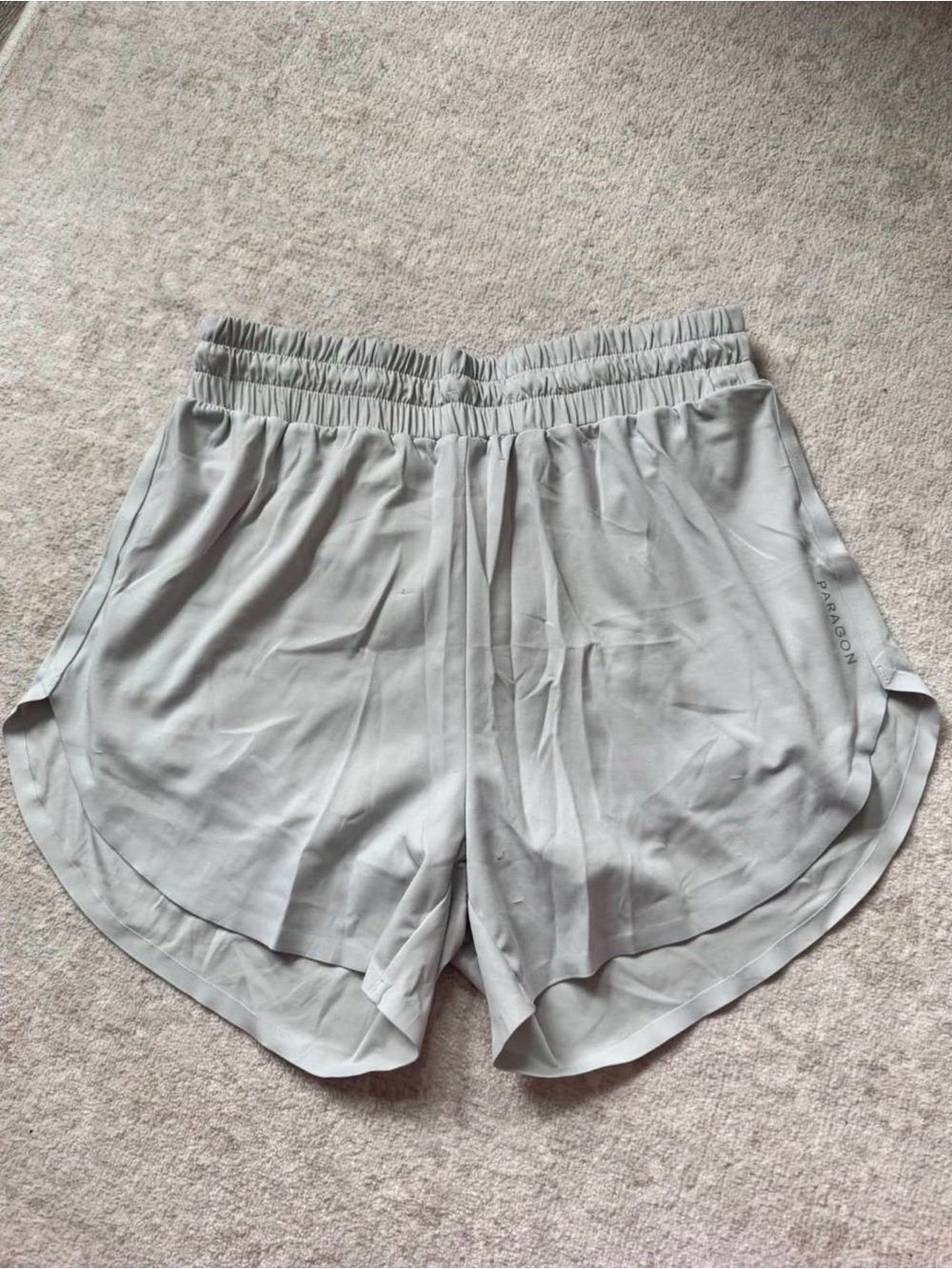 Paragon Shorts